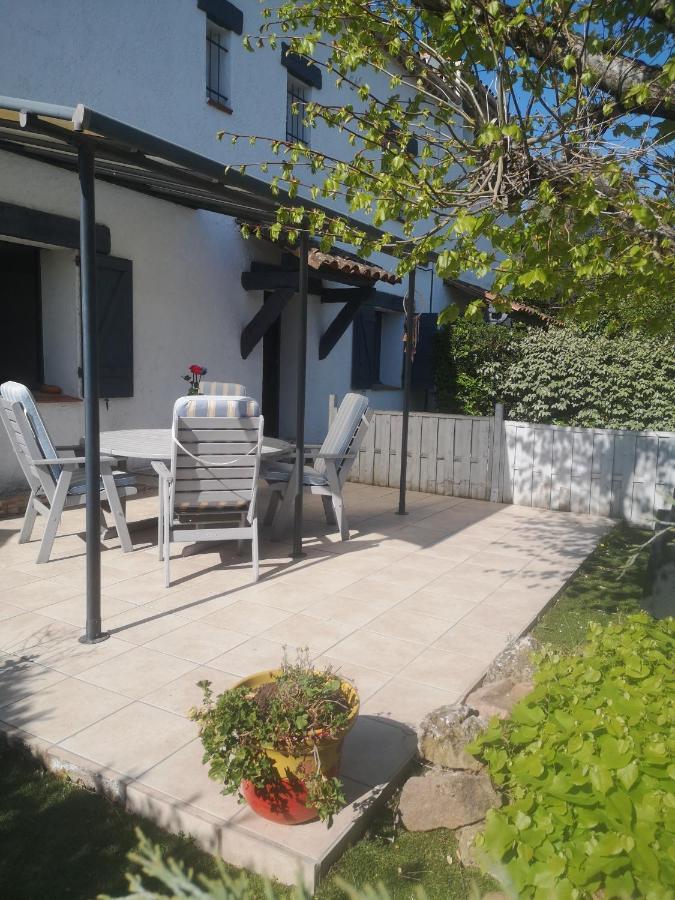 Le Mas Du Bijou Bleu Puget-sur Argens Exteriér fotografie