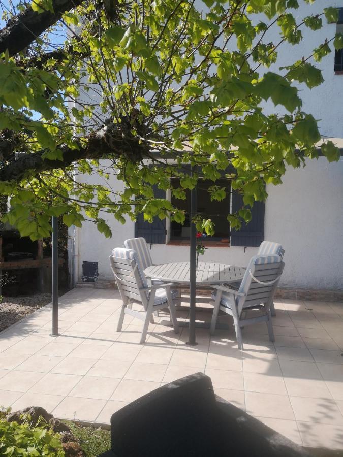 Le Mas Du Bijou Bleu Puget-sur Argens Exteriér fotografie